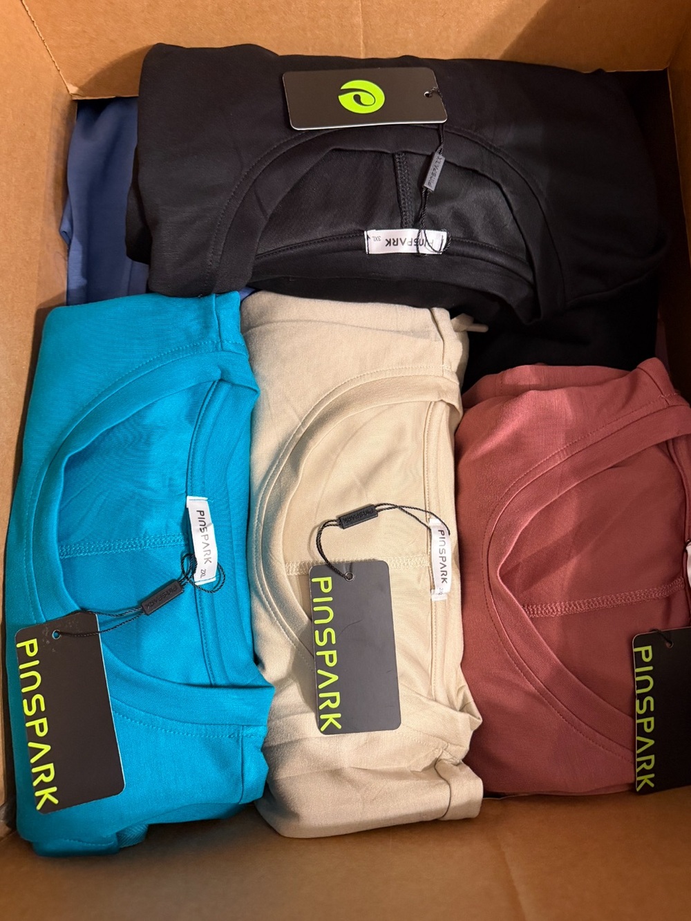 2x & 3x lounge sets, NWT, $27 each set